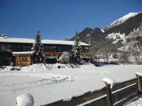 Appartementhaus Wetterloch, Lermoos, Österreich